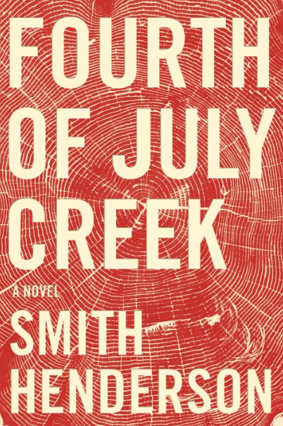 Review: Fourth of July Creek