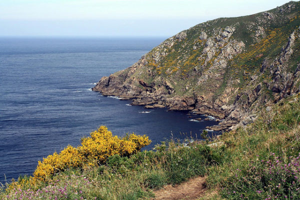 Faro de Fisterra