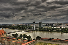 Bratislava