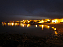 Caleta Beach