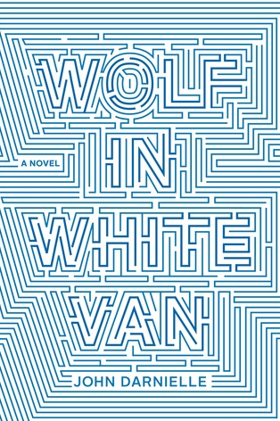 Review: Wolf in White Van