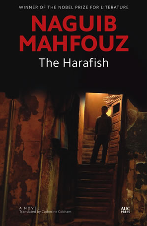 The Harafish