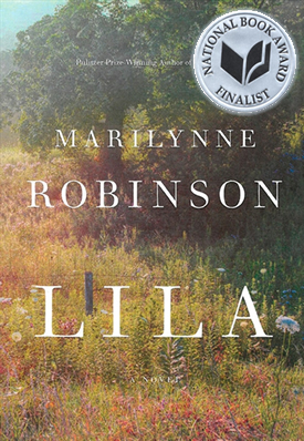 Review: Lila