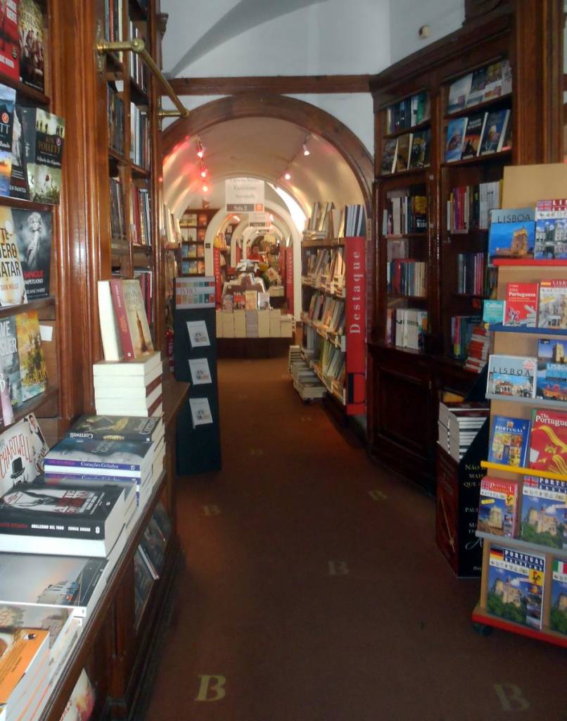 Bookstore