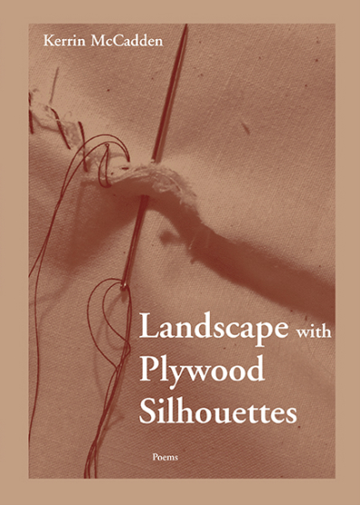 Review: Landscape with Plywood Silhouettes
