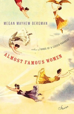 Review: Almost Famous Women