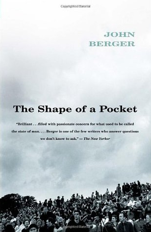 The Shape of a Pocket