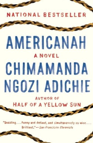 americanah