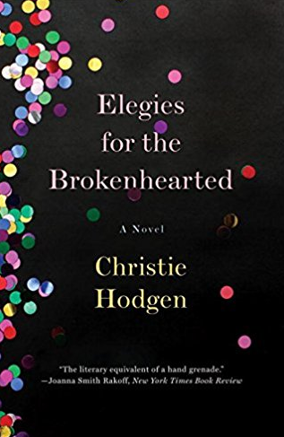 Elegies for the Brokenhearted