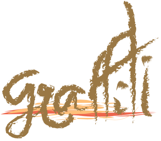 grafitti logo