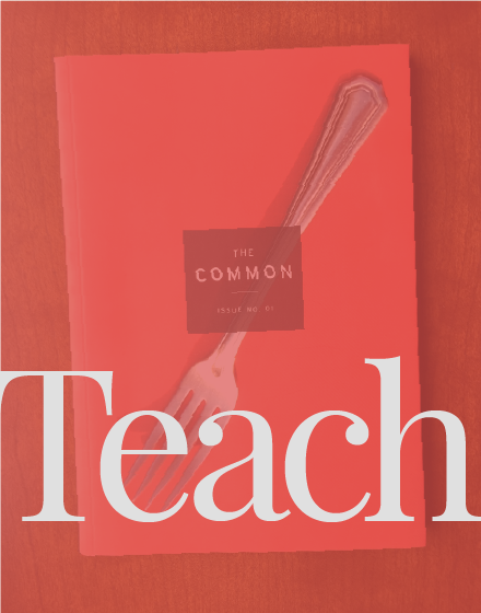 Teach