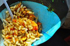 Bhel Puri