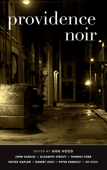 Review: Providence Noir