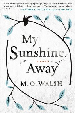 Review: My Sunshine Away