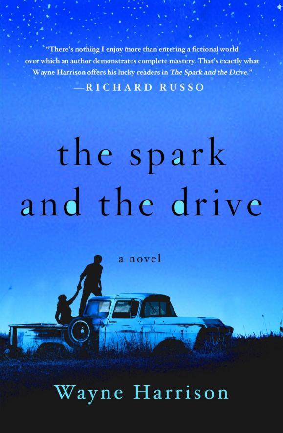 The Spark and the Drive