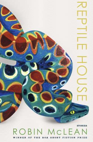 Review: Reptile House