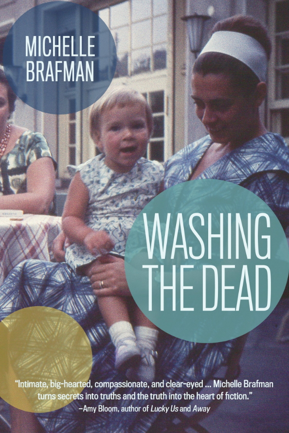 Review: Washing the Dead