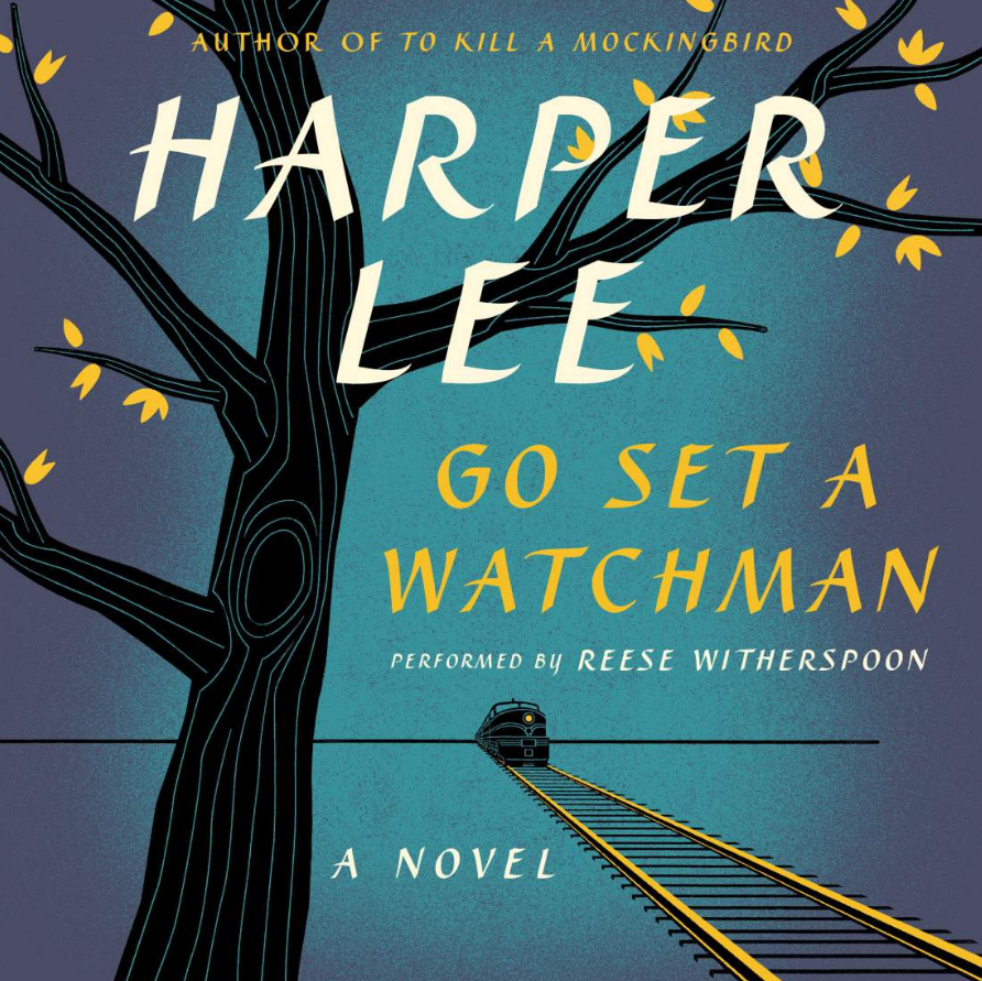Review: Go Set a Watchman