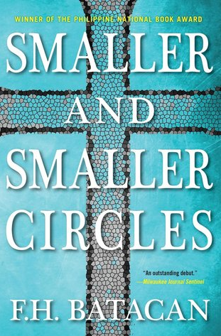 Review: Smaller and Smaller Circles