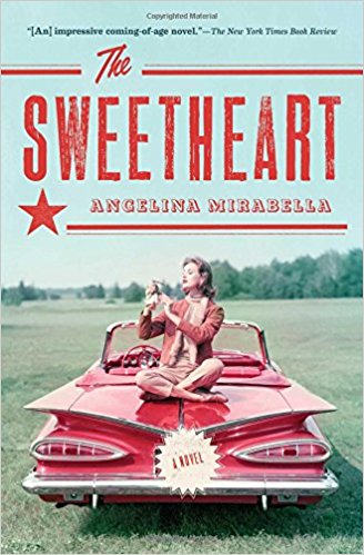 The Sweetheart cover