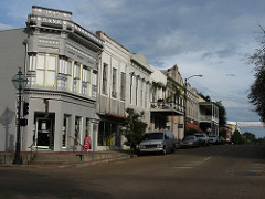 Crescent City