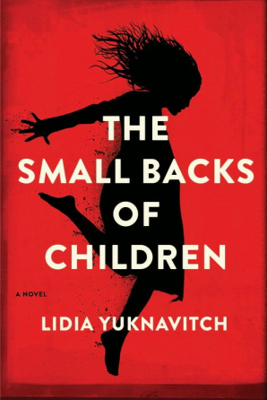 Review: The Small Backs of Children