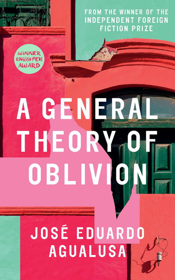 Review: A General Theory of Oblivion