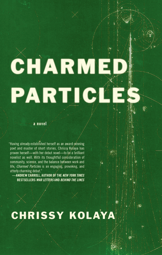 Charmed Particles