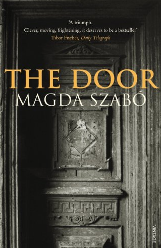 The Door