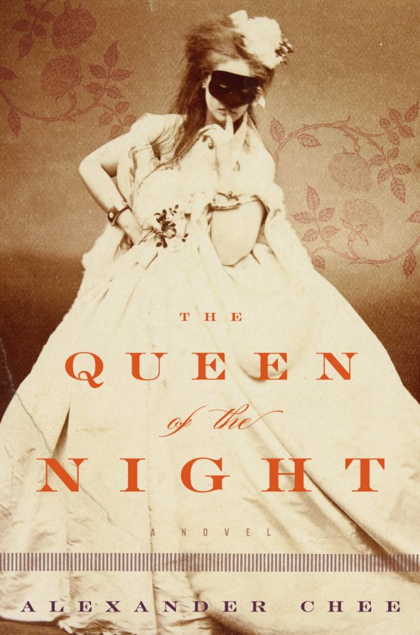 Review: The Queen of the Night