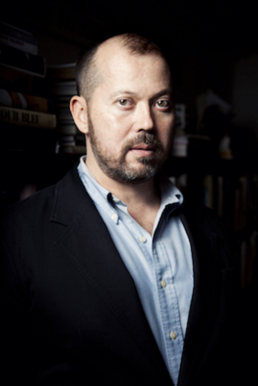 Alexander Chee