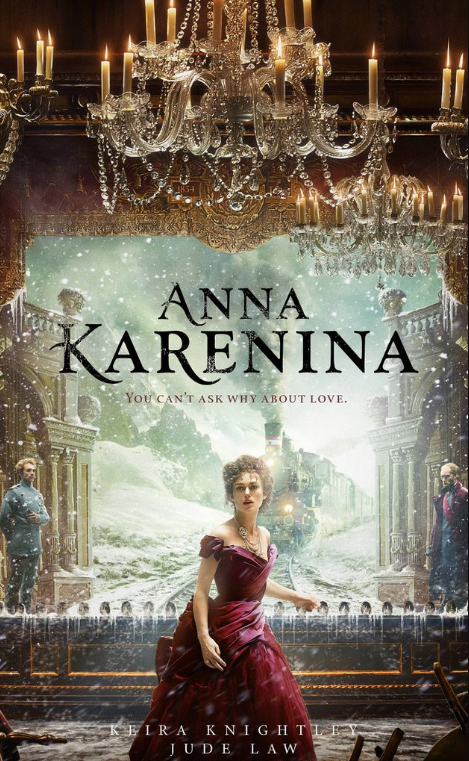 Anna Karenina