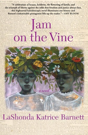 Jam on the Vine