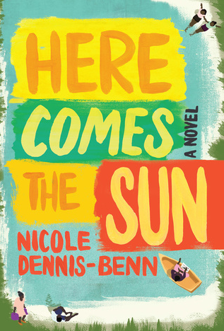 Review: Here Comes the Sun