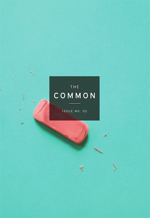 Issues | The Common