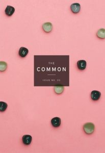 The Common Issue 5