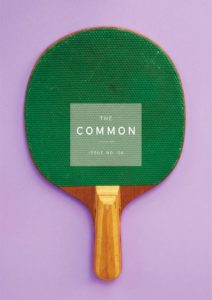 The Common Issue 6