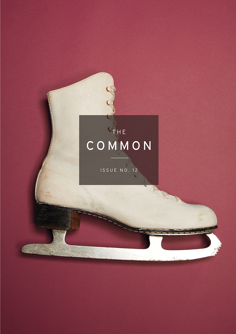 Issues | The Common