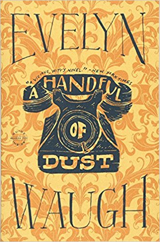 A Handful of Dust