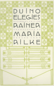 Duino Elegies