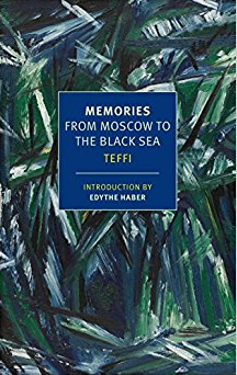 Review: Memories: From Moscow to the Black Sea