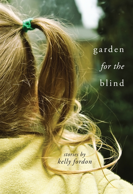 Review: Garden for the Blind