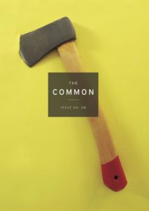 The Common Issue 8