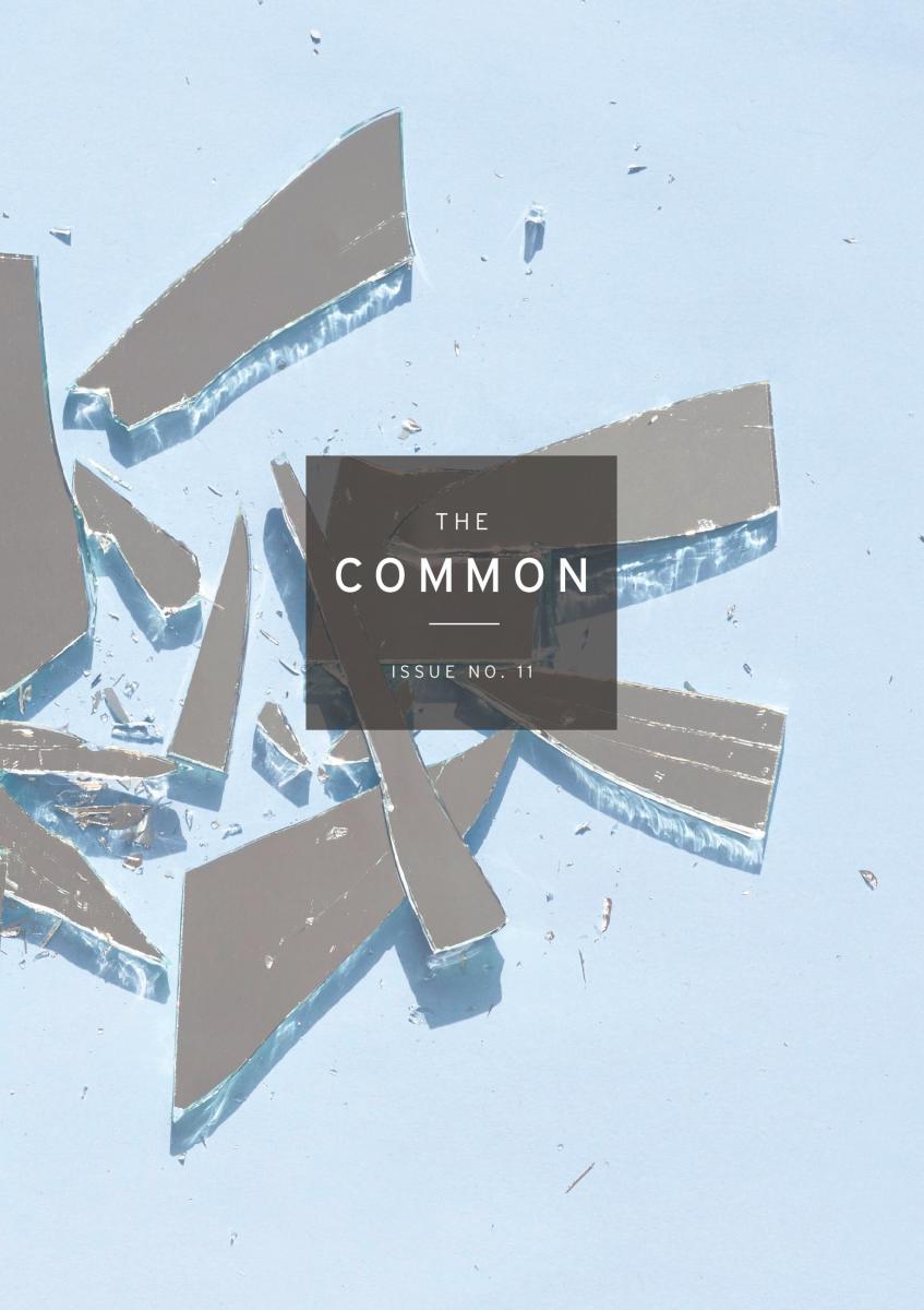Issues | The Common