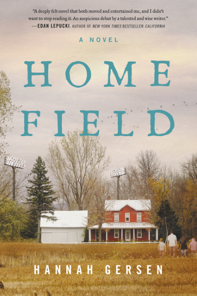 Review: Home Field