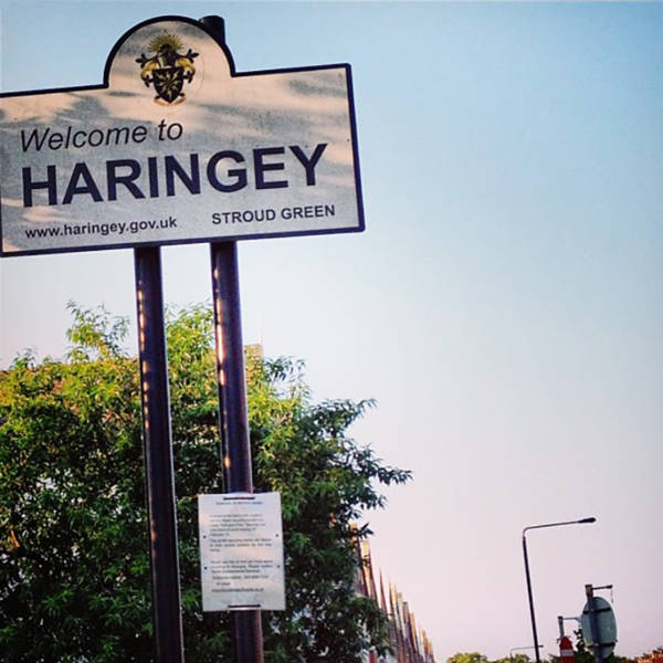 Haringey