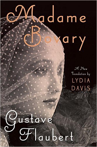 madame bovary