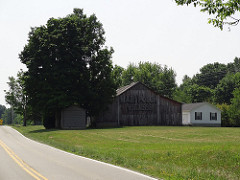 The Serpent Lesson: Adam and Eve at Home in Ohio