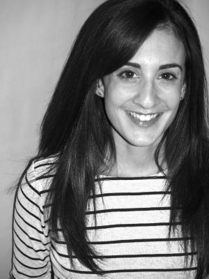 Marie-Helen Bertino headshot