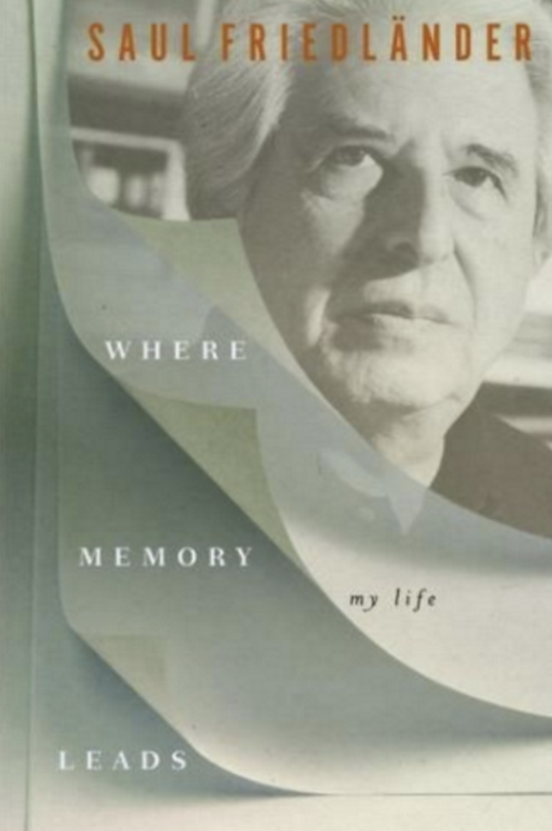 Review: “When Memory Comes” and “Where Memory Leads”